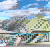 Knights Inn Emporia - Accommodation Seattle