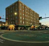 Tioga Extended Stay Hotel - Accommodation Seattle