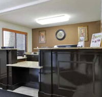 Americas Best Value Inn  Suites Bismarck - Accommodation Seattle