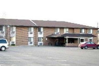 Select Inn Minot