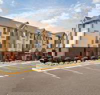 Microtel Inn  Suites by Wyndham Culpeper - Accommodation Seattle