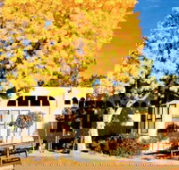 Sedona Pines Resort - Accommodation Seattle