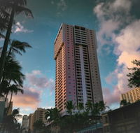Royal Waikiki Condos - Accommodation Seattle