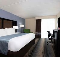 Wingate by Wyndham - Accommodation Seattle