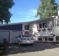 Alaska European Bed  Breakfast - Accommodation Seattle