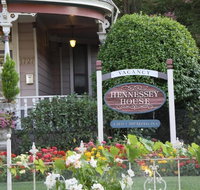 Hennessey House - Accommodation Seattle