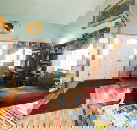 Minnie Street Inn - Accommodation Seattle