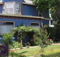 Napa Inn - Accommodation Seattle