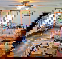 Night Swan Intracoastal BB - Accommodation Seattle