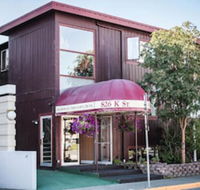 Anchorage Downtown Hotel - Accommodation Seattle