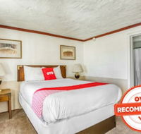 Romney Motel - Accommodation Seattle