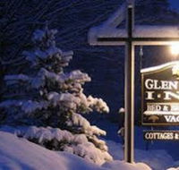 Glen Oaks Inn Intervale - Accommodation Seattle