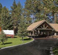 Big Bear Frontier - Accommodation Seattle