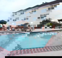 Towneplace Suites By Marriott - Accommodation Seattle