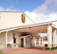 Super 8 by The Galleria / North Dallas - Accommodation Seattle