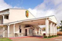 Super 8 by The Galleria / North Dallas