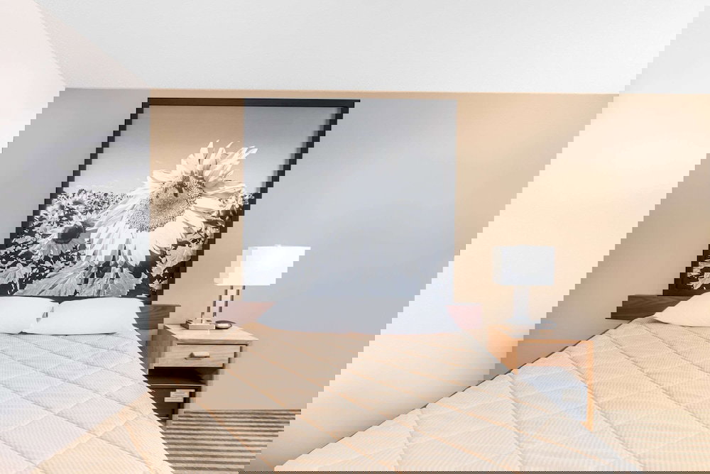 Super 8 By Wyndham Bowman - thumb 5