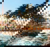 The Royal Hawaiian a Luxury Collection Resort Waikiki - Accommodation Seattle