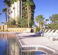 Francisco Grande Hotel and Golf Resort - Accommodation Seattle