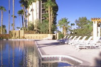 Accommodation Seattle