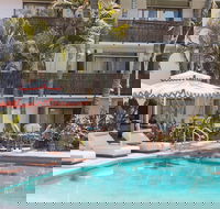 White Sands Hotel - Accommodation Seattle