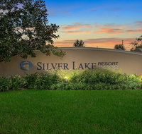 Silver Lake Resort - Accommodation Seattle