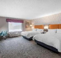 RAMADA RUIDOSO - Accommodation Seattle