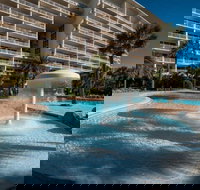 Sterling Shores 902 by Destin Getaways - Accommodation Seattle