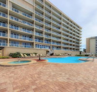 Sterling Sands A501 - Accommodation Seattle