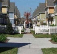 The Villas at Seven Dwarfs - Accommodation Seattle