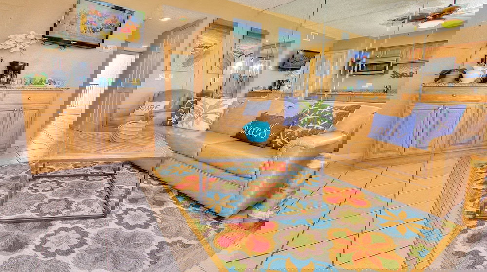 Belleair Beach Club By Teeming Vacation Rentals - thumb 4