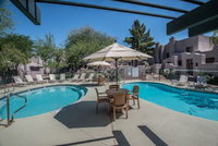 Cave Creek Az Accommodation Seattle