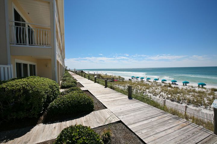 Crystal Sands Condominiums - thumb 3