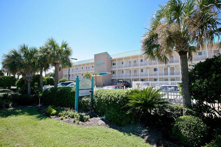 Crystal Sands Condominiums - thumb 6