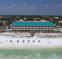 Crystal Sands Condominiums - Accommodation Seattle