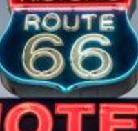 Historic Route 66 Motel - Accommodation Seattle