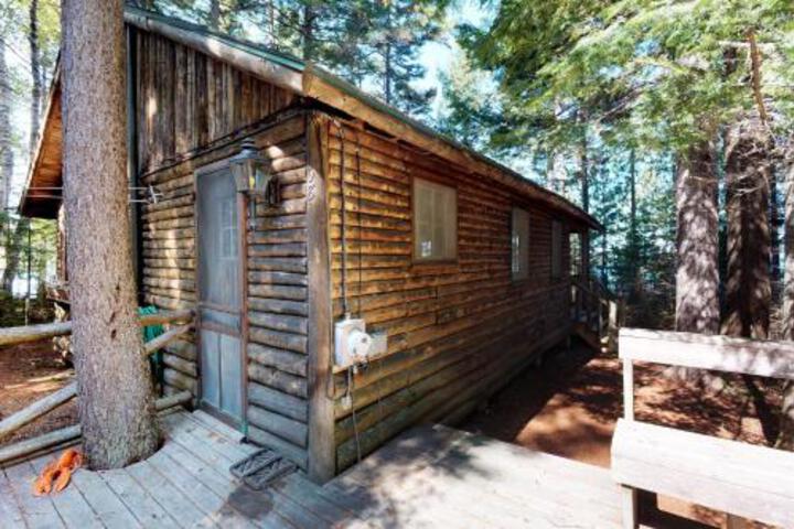 Traditional Maine Cabin - thumb 5