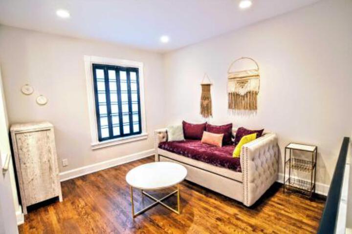 Massive Foggy Bottom Townhouse #1084 - thumb 6