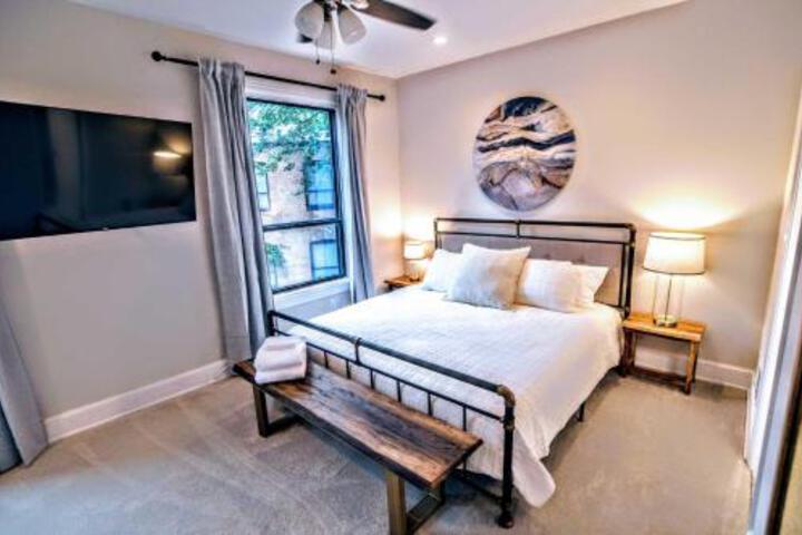 Massive Foggy Bottom Townhouse #1084 - thumb 3