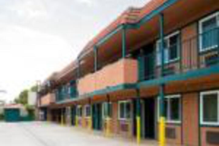 Century Motel - thumb 0