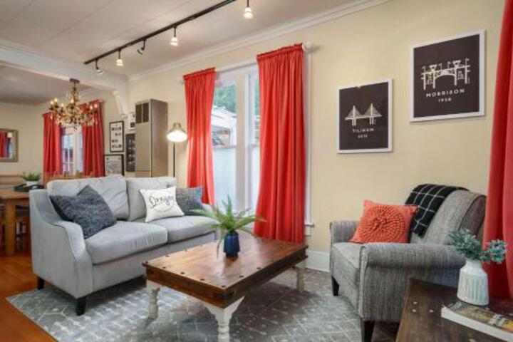 Watson Avenue Cottage - thumb 0