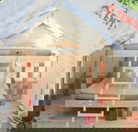 Tentrr Crooked Run - Accommodation Seattle