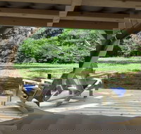 Tentrr Big Indian Wilderness Paradise - Accommodation Seattle