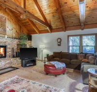 Skyland Retreat - Accommodation Seattle