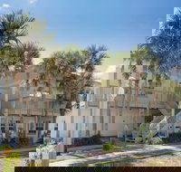 Coconut Palms Beach Resort II a Ramada by Wyndham - Accommodation Seattle