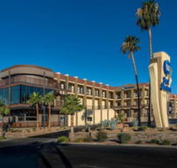 Best Western Hoover Dam Hotel - Accommodation Seattle