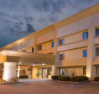 La Quinta Inn  Suites by Wyndham Jackson - Accommodation Seattle