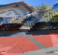 Travelodge by Wyndham Tuscaloosa - Accommodation Seattle