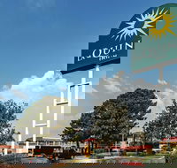 La Quinta Inn by Wyndham and Conference Center San Angelo - Accommodation Seattle