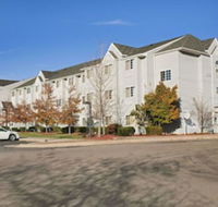Microtel Inn  Suites by Wyndham Ann Arbor - Accommodation Seattle